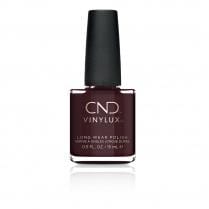 CND Vinylux 304 Black Cherry