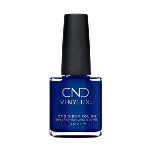 CND Vinylux 282 Blue Moon