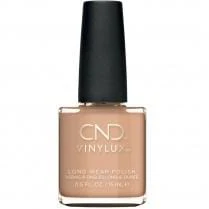 CND Vinylux 284 Brimstone