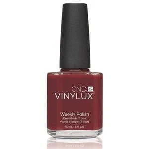 CND Vinylux 161 Brunt Romance