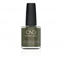CND Vinylux 327 Cap & Gown