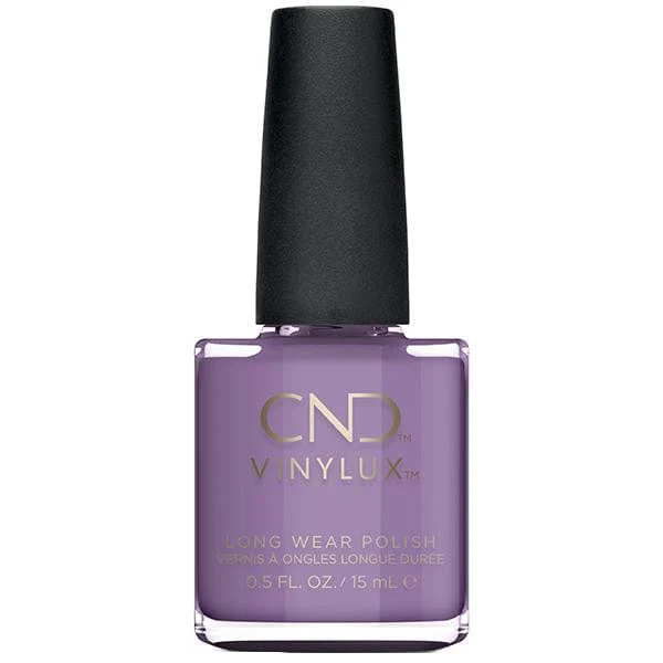 CND Vinylux 250 Lilac Eclipse