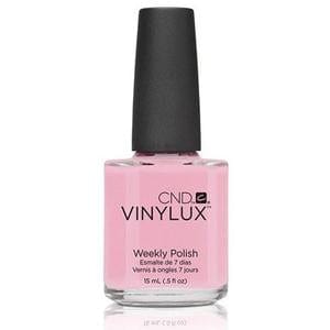 CND Vinylux 132 Negliee