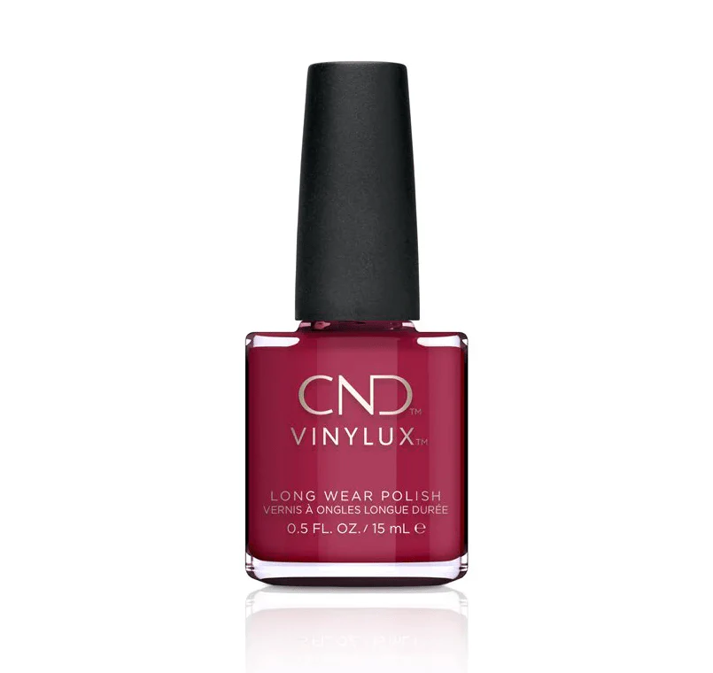 CND Vinylux 248 Ripe Guava