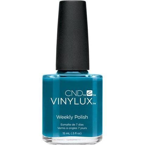 CND Vinylux 247 Splash of Teal
