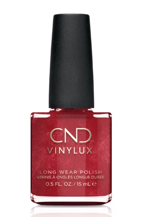 CND Vinylux 196 Tartan Punk