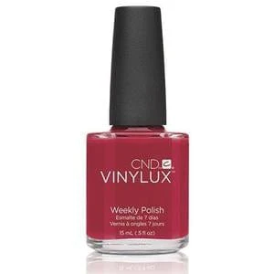 CND Vinylux 158 Wildfire