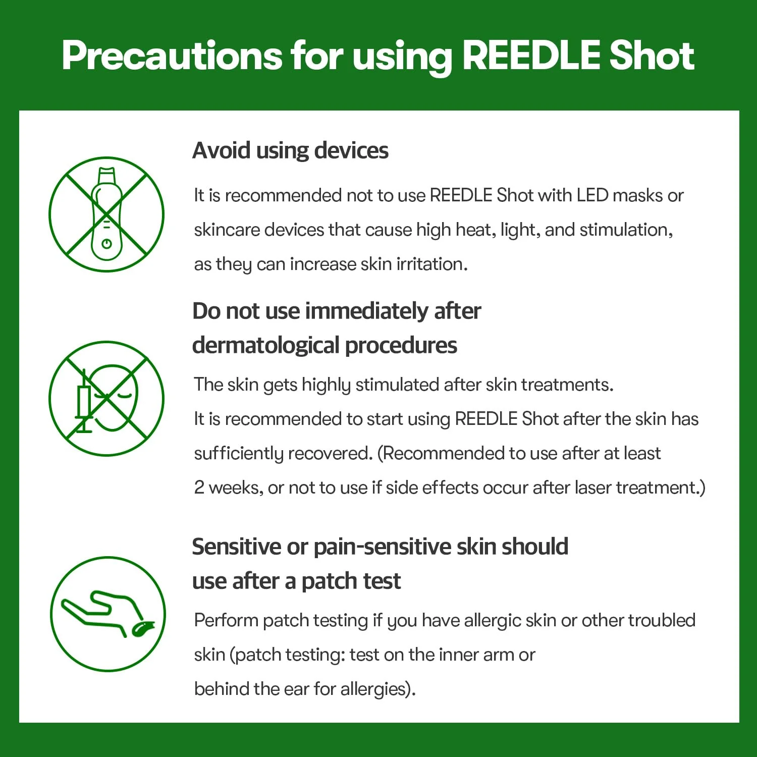 VT Reedle Shot 700 Essence 30ml - Image 3