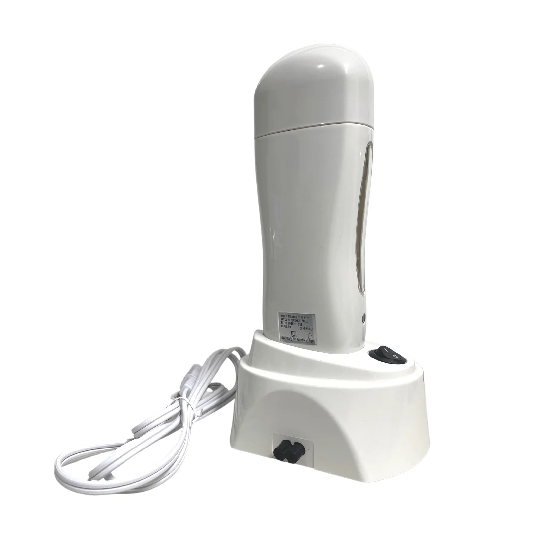JNBS Wax roller warmer White - Image 4
