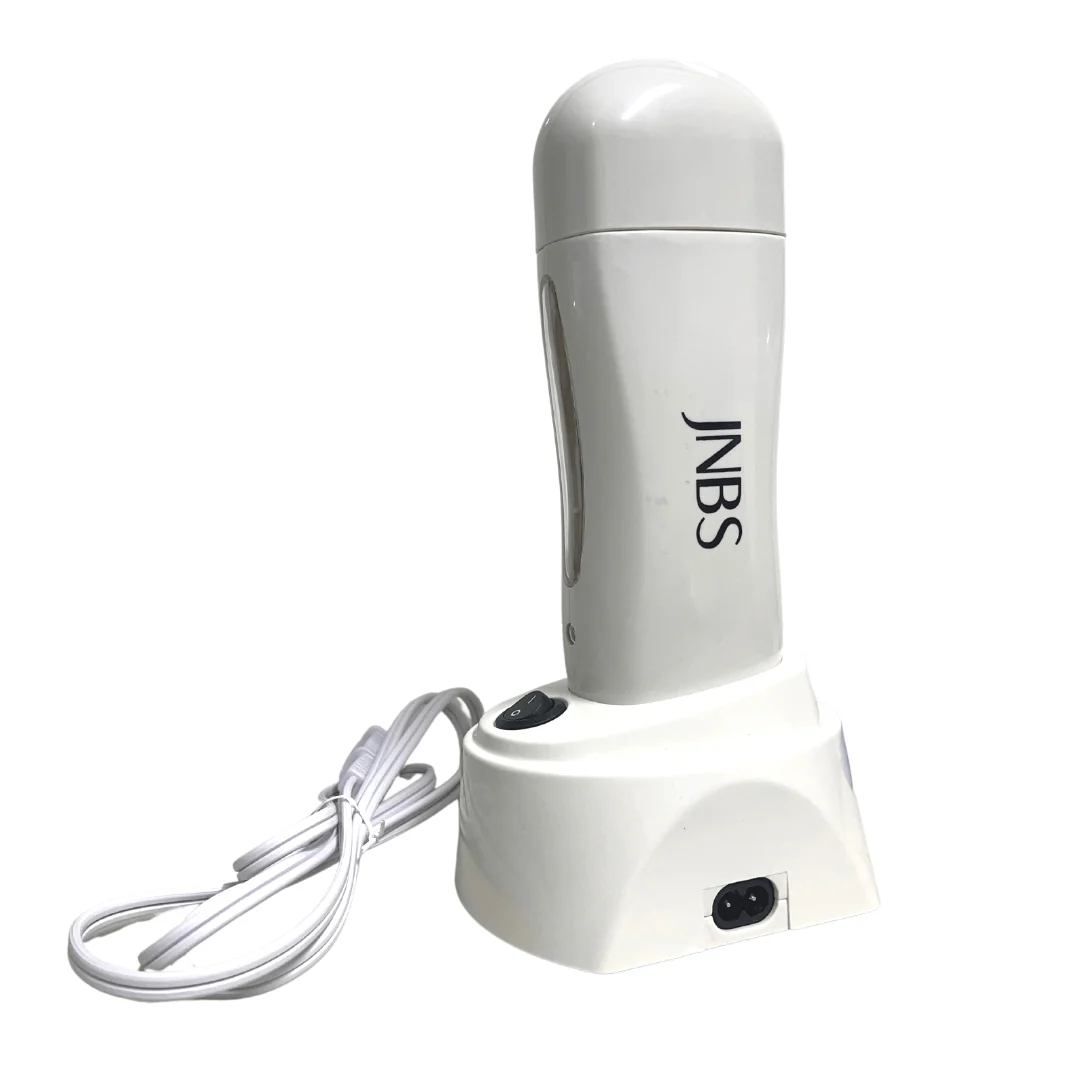 JNBS Wax roller warmer White - Image 5