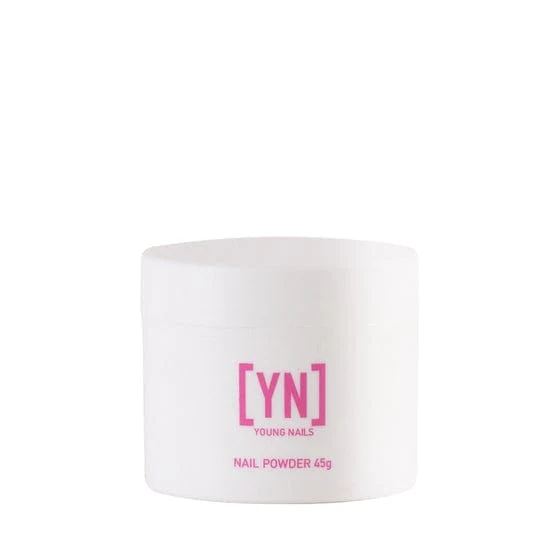 Young Nails Cover Peach Powders - Image 2