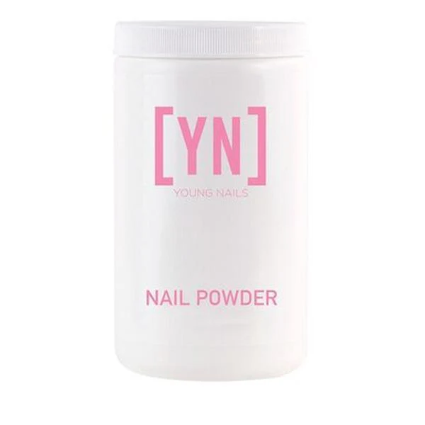Young Nails Cover Peach Powders - Image 4