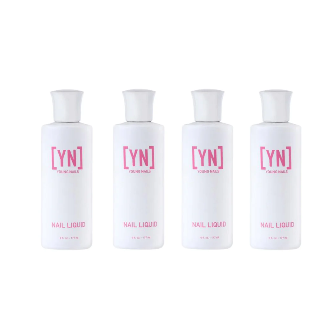 Young Nails Nail Liquid Monomer - Image 10