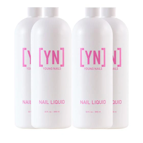 Young Nails Nail Liquid Monomer - Image 11