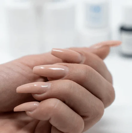 Young Nails Synergy Gel Trial Kit (8Pcs) - Image 5