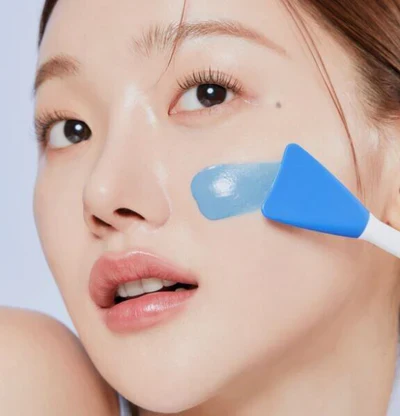 MEDICUBE Zero Pore Blackhead Mud Mask 100g - Image 3