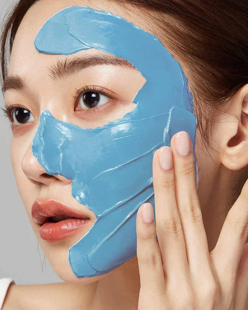 MEDICUBE Zero Pore Blackhead Mud Mask 100g - Image 4
